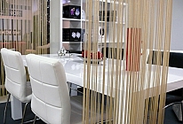 Showroom pobočka Praha 9